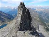 Dösner Alm - Säuleck